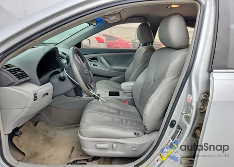 2009 Toyota Camry Le from USA, damaged, VIN 4T1BE46K29U347700